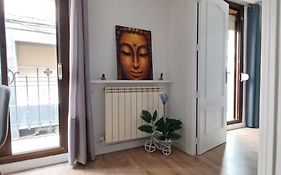 Apartamento El Cristo En Casco Histórico